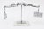 1991 James David Berenson Signed Silver, Bronze and Marble Sculpture Entitled "Temperance" Limited Edition For Sale - Image 4 of 10