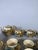 19th Century Satsuma earthenware tea service, Meiji period - Set of 36 For Sale - Image 9 of 12