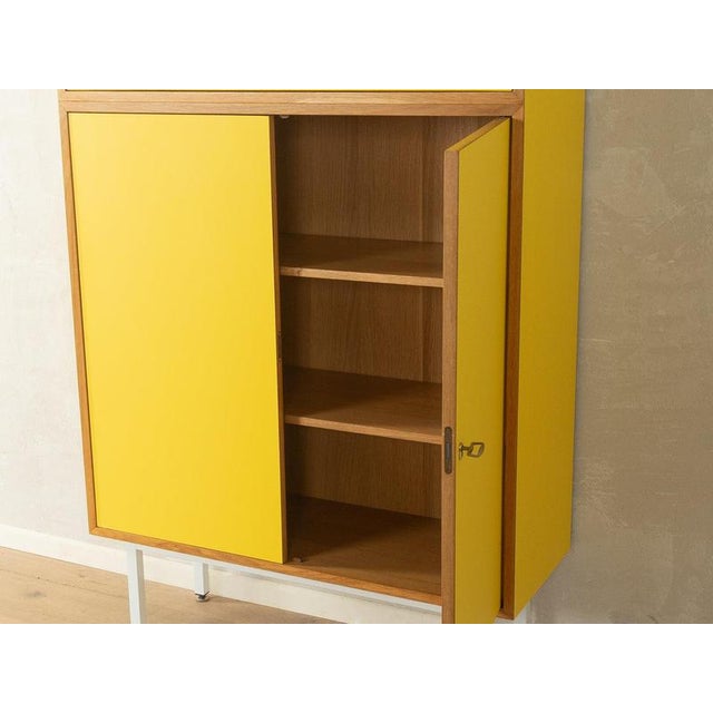 Brown Mid-Century Dresser, Germany, 1960s For Sale - Image 8 of 10