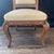 Antique French Neoclassical Side Chairs With Spectacular Inlay -a Pair For Sale - Image 11 of 12