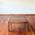 1960s Handmade Bubinga, Walnut, and Mahogany Coffee Table For Sale In Portland, OR - Image 6 of 9