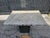 Vintage Granite Dining Table. For Sale In Los Angeles - Image 6 of 18