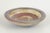 Kresten Bloch for Royal Copenhagen Bowl / Dish, 1970s. Low stoneware bowl featuring a pronounced concentric pattern and a...