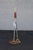 Industrial Metal Rooster Sculpture Garden Statue For Sale - Image 14 of 18