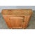 19th Century English “Huffer” Pine Demilune Warming Cabinet For Sale - Image 10 of 12