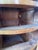 Antique Victoria English Kidney-Shaped Pedestal Desk For Sale - Image 11 of 17