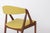Wood Vintage Danish Model 31 Chair in Teak by Kai Kristiansen for Schou Andersen, 1960s For Sale - Image 7 of 10