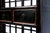 Chinese Style Bookcase With 5 Drawers - Early 19th Century For Sale - Image 4 of 5
