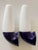 This lamp har earlier been tributed to Sigvard Bernadotte This piece has an attribution mark, I am sure that it is...