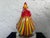 Lenox Hand-Blown Multicolor Art Glass Rooster Figurine For Sale In Orlando - Image 6 of 8