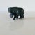 Mid-Century Hand Carved African Hippo of Green Verdite / Malachite Stone Measures approx: 3H x 4.5L x 2D Please visit my...