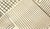 Off-white Contemporary Art Deco Style Beige, Black, Gray Rug by Doris Leslie Blau For Sale - Image 8 of 8