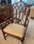 McGuire Vintage Bamboo and Ratan Dining Room Set For Sale In San Francisco - Image 6 of 11