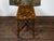 Italian 18th Century Baroque Style Carved Walnut Table with Marquetry Décor For Sale In Atlanta - Image 6 of 12
