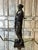 Sculpture of Diana, 1900, Bronze For Sale - Image 5 of 10