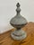 Aidan Gray Architectural Zinc Spire For Sale - Image 4 of 12