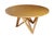 Ralph Lauren Lauren Studio Table Circa 2004 Features a round ash top over a geometric modernist base. Great for use in a...