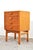 Vintage Chest of Drawers in Oak, 1960s For Sale - Image 4 of 9