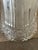 1950s Cut Crystal Vase, 1950s For Sale - Image 5 of 10