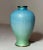 Japanese Antique 19th Century Japanese Meiji Miniature Foil Enamel Flower Bronze Vase Urn For Sale - Image 3 of 9