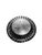 Art Deco Futurist Pilish Silver Fruit Bowl from Czaplicki Juwelery, 1930s For Sale - Image 15 of 18