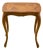 Antique Wooden Side Table For Sale