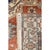 Serapi Wool Rust Area Rug-14' 0" X 14' 0" For Sale - Image 4 of 5