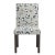 Absolutely timeless, this Dining Chair has the chic finishing touch your dining décor needs. These elegant armless dining...