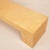 Mid-Century Parchment Custom Made Coffee Table from Tura Milano, 1970 For Sale - Image 12 of 18