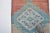 Textile Colourful Decorative Runner Rug For Sale - Image 7 of 10