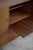 Brown Mid-Century Scandinavian Modern Teak Sideboard with Drawers, 1960s For Sale - Image 8 of 18