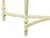 19th-C. Italian Console Table For Sale - Image 9 of 12