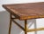 Rustic Antique Terrace Table, 1920s For Sale - Image 3 of 10