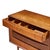 Arne Vodder for Sibast Triennale Mid Century Danish Teak 8 Drawer Dresser For Sale In Chicago - Image 6 of 9