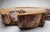 Sienna Live Edge Burlwood Mirror For Sale - Image 8 of 14