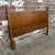 Mid-Century Modern Paul McCobb Style for Lane Tuxedo Full Size Headboard For Sale - Image 3 of 6