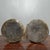 Late 20th Century Pair of Gilt Bronze Dragon Pillar Candle Holders For Sale - Image 10 of 10
