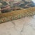 Wood 1970s Florentine Gilt Hand-Painted Locking Treasure/Jewelry Box For Sale - Image 7 of 9