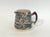 Art Deco 1930s Arthur Wood Silver Shield Creamer For Sale - Image 3 of 9