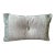 Fortuny Border Pillow For Sale