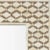 Enhance your artistic style with our Elgon Mirror. Featuring bone inlay hand placed in a quatrefoil pattern, this 48"...