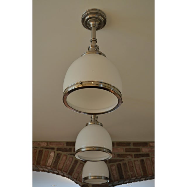 Kitchen Island Pendants 3 Chairish