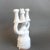 Ceramic Sculptural Ceramic Pottery Porter Candleholder by Jacques Pouchain for Atelier Dieulefit, 1960s-1970s For Sale - Image 7 of 18