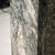 Glass and Slate Stone Console Table, 1980s For Sale - Image 9 of 12