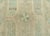 Turkish Mini Rug Oriental Hand Knotted Vintage Rug 1'9" x 3'11" #21013 For Sale - Image 4 of 8