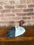 American Early 20th C. River Rouge MI Working Canvasback Drake Decoy - Joseph Pelon For Sale - Image 3 of 14
