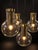 Mid-Century Modern Maxi Globe Pendant Light from Raak Amsterdam, Netherlands, 1968 For Sale - Image 3 of 12