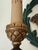 Exceptional Hollywood Regency Wall Sconces attributed to S. Salvadori, Italy, 1960s, Set of 2 For Sale - Image 9 of 18