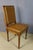 Louis XVI Style Chairs, 1950s, Set of 6 For Sale - Image 12 of 13