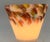 Murano Glass Wall Light with Murrine from Sylcom, 1989 For Sale - Image 4 of 5